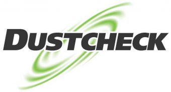 Dustcheck Logo #2